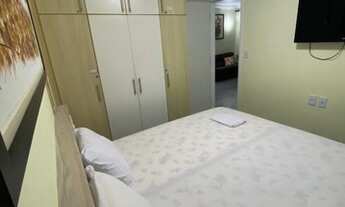 Imagem 5: Alugo apartamento mobiliado prox. Beira Mar