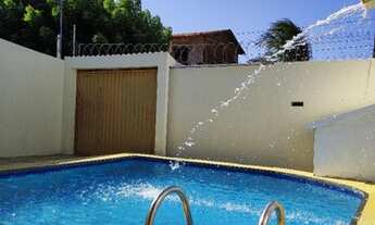 Imagem: Casa de praia