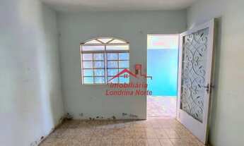 Imagem 5: Casa com 2 dormitórios, 90 m² - venda por R$ 160.000,00 ou aluguel por R$ 950,00/mês - Con