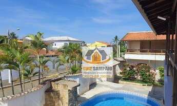 Imagem 4: Lindo Sobrado, 4 suítes, ao lado Praia Jamaica, Itanhaém