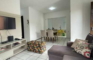 Imagem 7: Casa de condomínio para aluguel e venda tem 110 metros quadrados com 3 quartos