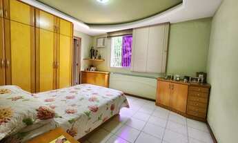 Imagem 7: Apartamento para aluguel com 120 metros quadrados com 3 quartos em Jardim da Penha - Vitór