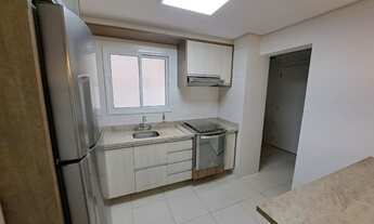 Imagem 6: VICTORIA PARQUE - Apartamento MOBILIADO para locação com 3 dormitórios (1 suíte), 91 m² po