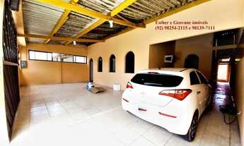 Imagem 5: Casa térrea/Conjunto Cidade Nova/Novo Aleixo/3 Quartos/1 Suíte/254m²