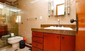 Imagem 6: Apartamento à venda na Pompéia em Santos