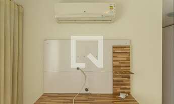 Imagem 3: Apartamento para Aluguel - Setor Pedro Ludovico, 4 Quartos, 109 m2