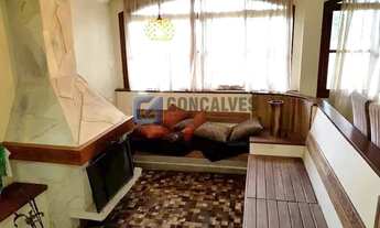 Imagem 3: SAO BERNARDO DO CAMPO - Residential / Home - BAIRRO DOS FINCOS