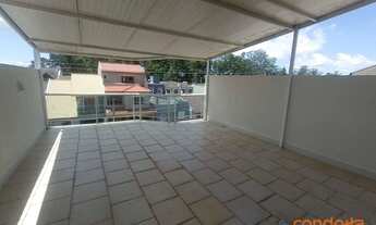 Imagem 6: Casa com 3 dormitórios para alugar, 140 m² por R$ 2.855,00/mês - Hípica - Porto Alegre/RS