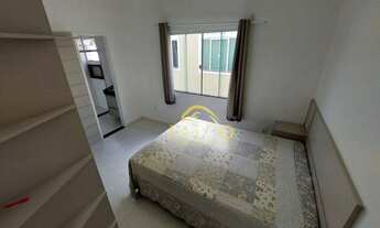 Imagem 2: Casa com 4 quartos, 140 m² - venda por R$ 1.200.000 ou aluguel por R$ 6.081/mês - Ogiva