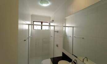 Imagem 7: Apartamento com Vista Mar, Andar alto, 2 Suítes, Dependência Completa, 1 Vaga fixa, para a