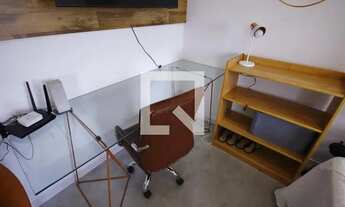 Imagem 7: Apartamento para Aluguel - Liberdade, 1 Quarto, 24 m2