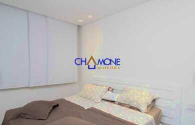 Imagem 6: Belo Horizonte - Apartamento Padrão - Anchieta