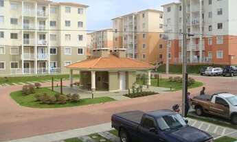 Imagem: Aluga-se Apartamento 2 quartos, muito bem