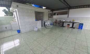 Imagem 5: CASA TRIPLEX DE VILA - 03 QUARTOS - MARIA DA GRAÇA [ME