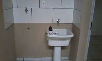 Imagem 3: Casa Jardim Santa Teresinha 1 Dorm