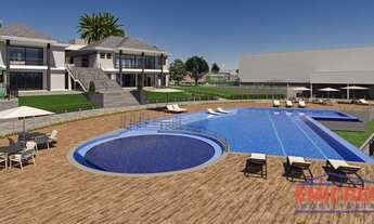 Imagem: EMICREI VENDE - Terreno à venda, 574 m²