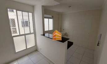 Imagem 3: Apartamento com 2 dormitórios à venda, 50 m² por R$ 174.900,00 - Passo das Pedras - Gravat