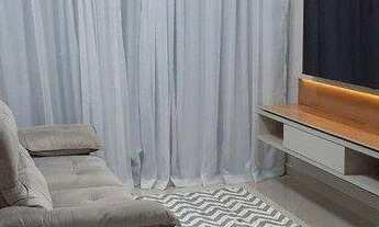 Imagem 2: Apartamento com 3 dormitórios, varanda com churrasqueira à venda, 88 m² por R$ 640.000 - J