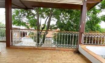 Imagem 2: Casa para locação no Bairro Santa Rosália, em Sorocaba-SP