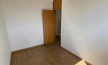 Imagem 4: Apartamento 2 quartos