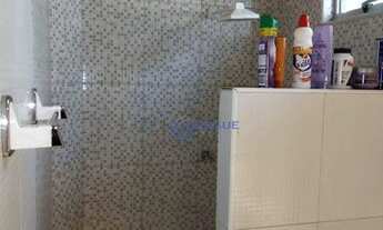 Imagem 5: Casa com 2 dormitórios à venda, 170 m² por R$ 350.000,00 - Tabapuá - Caucaia/CE