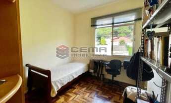 Imagem 7: Apartamento-À VENDA-Laranjeiras-Rio de Janeiro-RJ