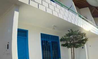 Imagem 7: Apartamento mobiliado