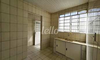 Imagem 4: São Paulo - Casa Padrão - Tatuapé