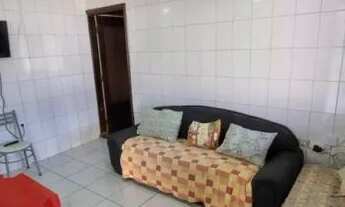 Imagem 4: Casa para venda possui 2 quartos em Itapuã - Salvador - Bahia