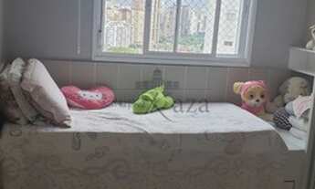 Imagem 5: Apartamento - Jardim das Colinas - Residencial Helbor Belvedere - 190m² - 4 Dormitórios