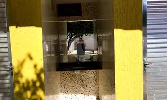 Imagem 6: Maravilhoso apartamento, composto por sala ampla em dois ambientes, três dormitórios