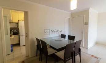 Imagem 3: Apartamento Venda Sumaré 104 m² 3 Dormitórios