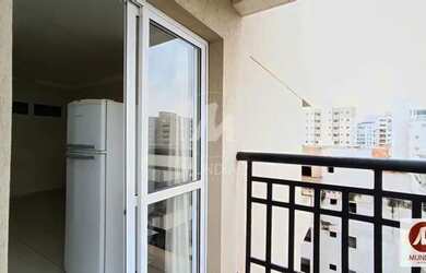 Imagem 6: Apartamento (tipo - padrao) 1 dormitórios, cozinha planejada, portaria 24hs, lazer, elevad