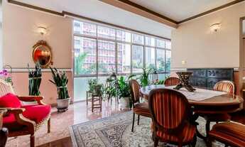 Imagem 5: Venda Apto Majestoso, Av. São Luís, 141, 315 m², 3 dorms, 1 Suíte, 1 Vaga, R$ 2.500.000