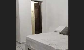 Imagem: Aluga-se uma Casa Mobilhada bem próximo