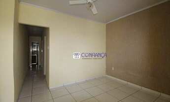 Imagem: Casa com 1 dormitório para alugar, 55 m²