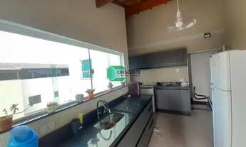 Imagem 5: Cobertura Toda decorada