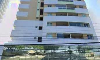 Imagem 2: Apartamento ed aquabella ponta da areia