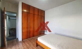 Imagem 3: APTO VILA IMPERIAL - 1 Dorm / 1 Vaga/ 64 m² - SJRP/SP