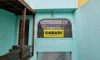 Imagem 7: Sobrado com 3 dormitórios para alugar, 186 m² - Baeta Neves - São Bernardo do Campo/SP