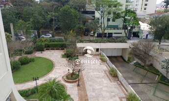 Imagem 4: Apartamento com 4 dormitórios, 360 m² - venda por R$ 1.400.000,00 ou aluguel por R$ 7.388