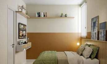 Imagem 3: Apartamento com 02 Quartos no Passaré