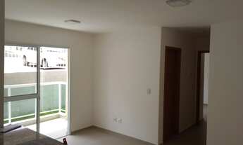 Imagem: Aluga Apartamento 2/4