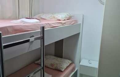 Imagem 5: Apartamento mobiliado com 2 suítes no Meireles - AP42706