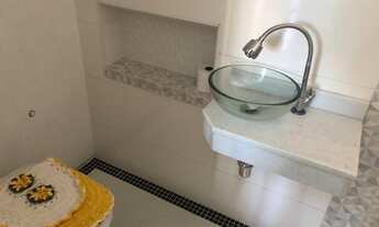 Imagem 2: Casa para aluguel tem 76 metros quadrados com 2 quartos em Jardim dos Camargos - Barueri