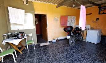 Imagem 4: Casa escriturada Recanto das Emas