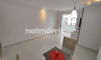 Imagem 7: Locação Apartamento 3 quartos Jardim Camburi Vitória