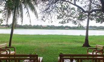 Imagem 4: AZUR FRENTE LAGO ABAIXO DO PREÇO DE MERCADO IMOBILIÁRIO !!!