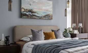 Imagem 4: Vendo apartamento com 1 ou 2 quartos com varanda no Centro de Niteroi