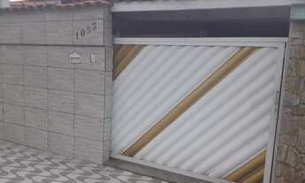 Imagem: Casa de temporada Praia Grande